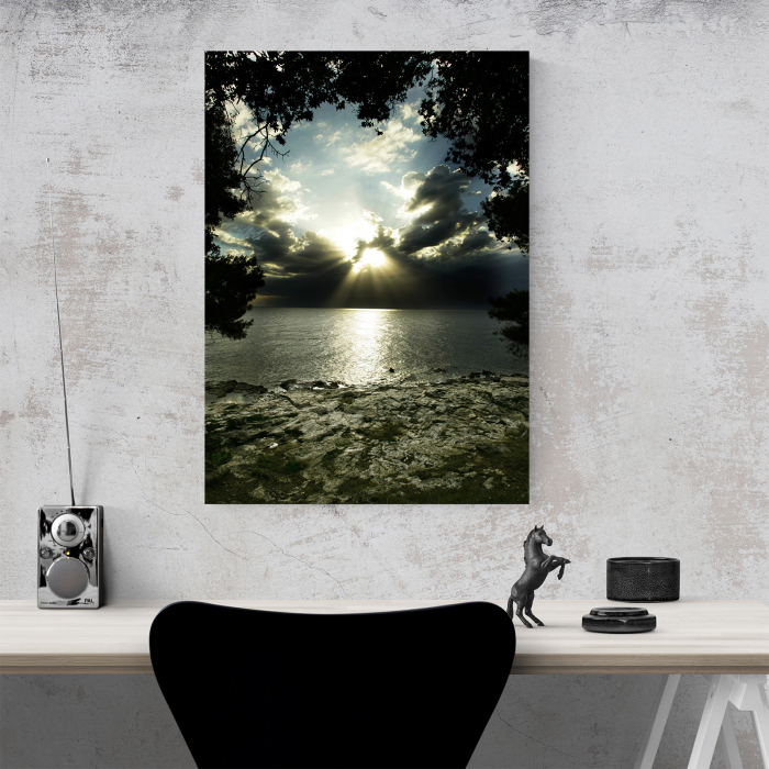 Tablou canvas natura, Clouds [4]