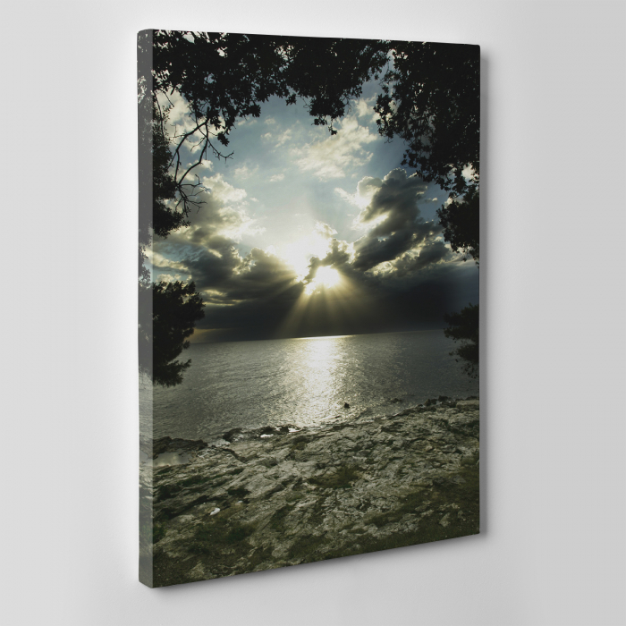 Tablou canvas natura, Clouds [2]