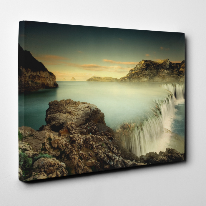 Tablou canvas natura, Fall [2]