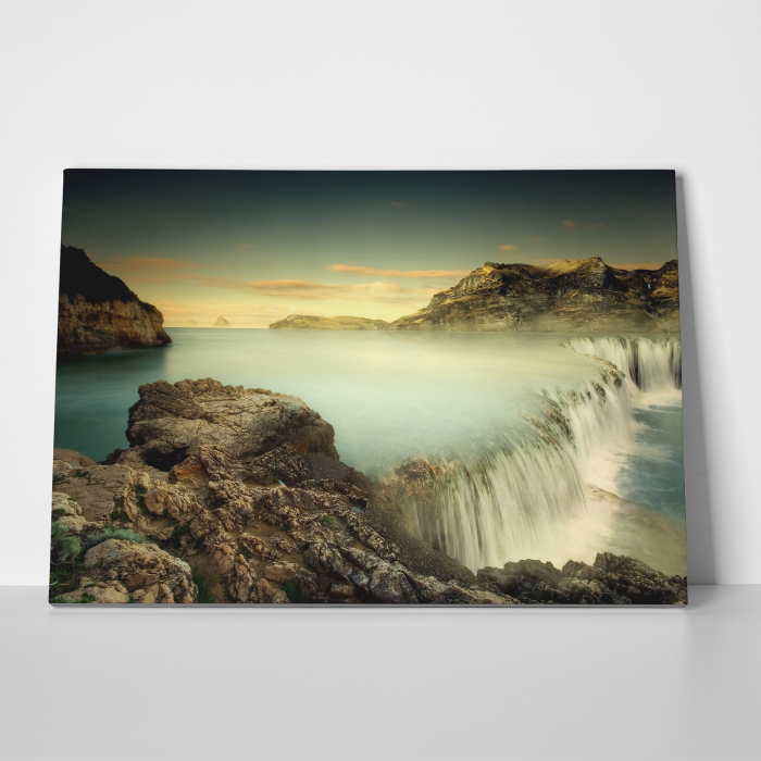 Tablou canvas natura, Fall [3]