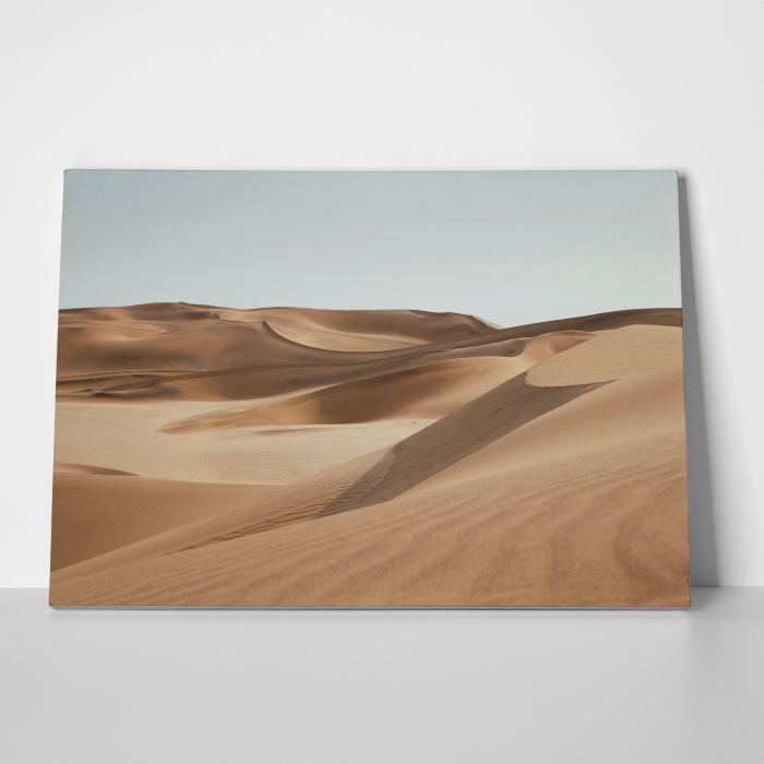Tablou canvas, peisaj natura, Dune de nisip [2]