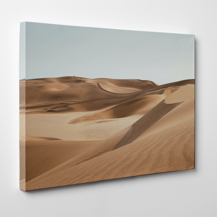 Tablou canvas, peisaj natura, Dune de nisip [3]