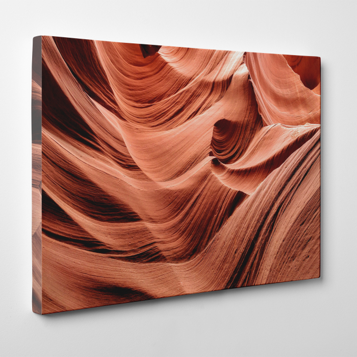 Tablou canvas, peisaj natura, Dune rosiatice [3]