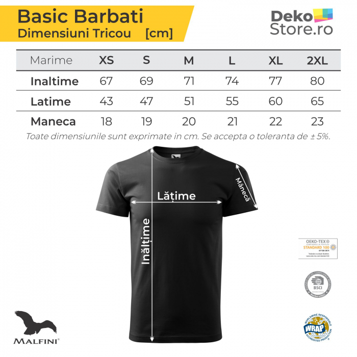 REDUCERE! Tricou de bărbati, marimea L (negru) cu mesaj haios anti-social, Im Not Anti-Social, Im Selectively-Social [3]