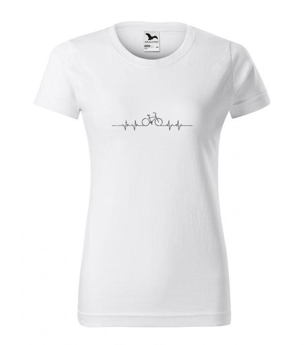 Tricou pentru biciclisti, idee de cadou, Bike Pulse [1]