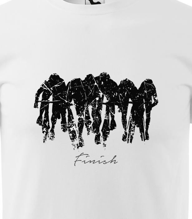 Tricou pentru biciclisti, idee de cadou, Competition [2]
