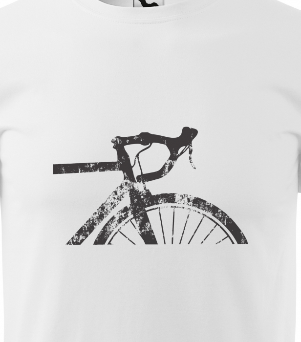 Tricou pentru biciclisti, idee de cadou, Grab Your Bike [2]