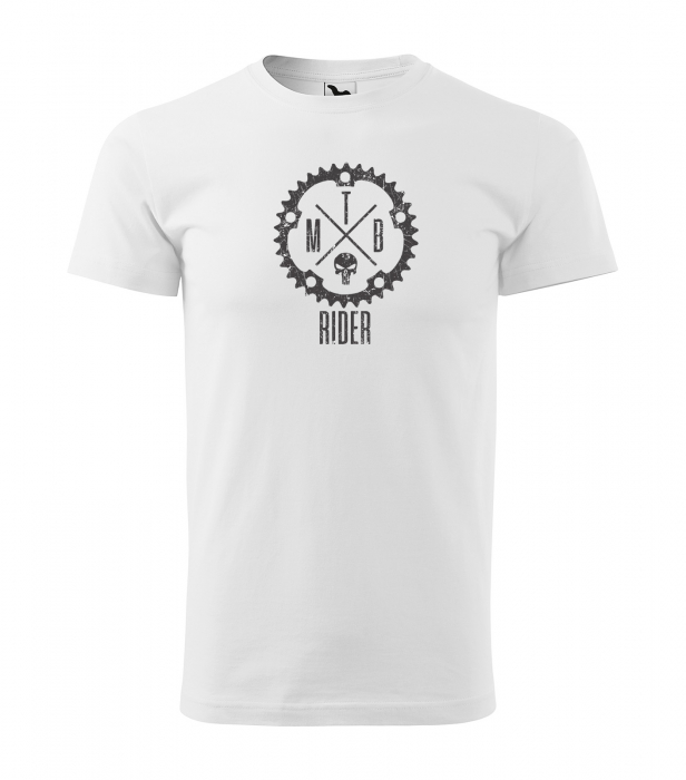 Tricou pentru biciclisti, idee de cadou, MTB Rider [1]