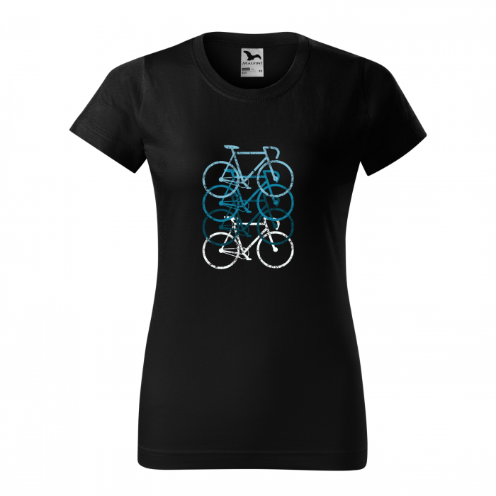 Tricou pentru biciclisti, idee de cadou, Shadow Bikes [1]