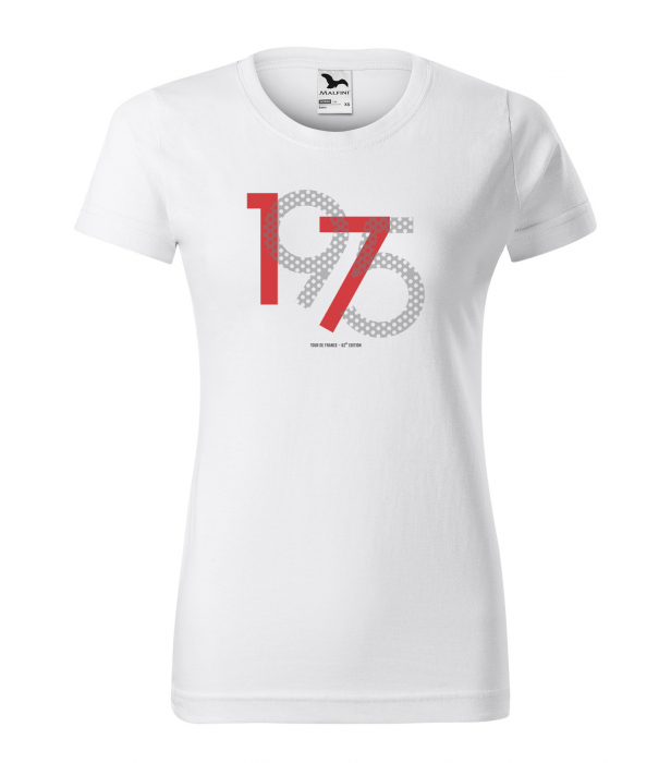 Tricou pentru biciclisti, idee de cadou, Year 1975 [1]