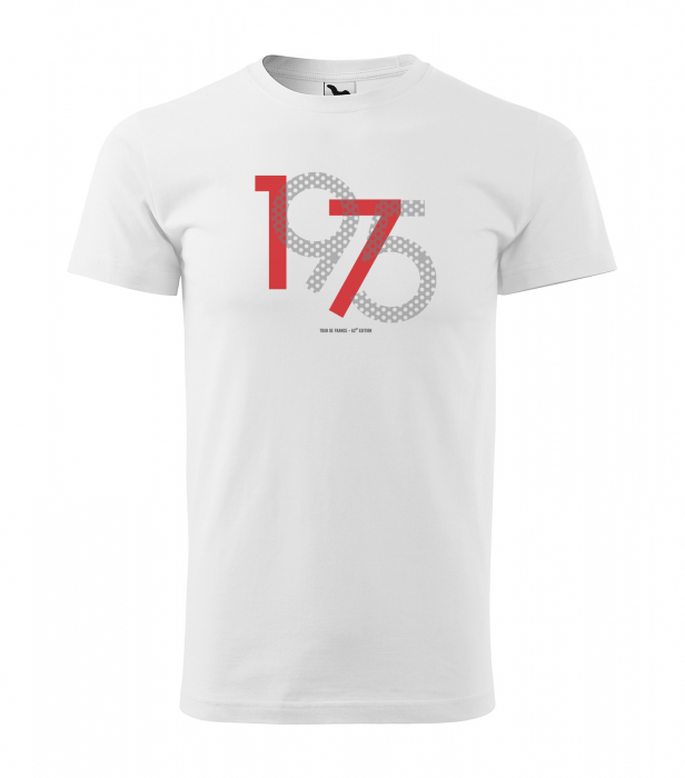 Tricou pentru biciclisti, idee de cadou, Year 1975 [1]