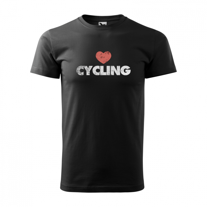 Tricou pentru biciclisti pasionati, idee de cadou, We Love Cycling [1]