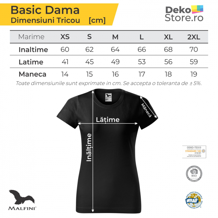 Tricou pentru pasionatii de drumetii/aventura, idee de cadou, Adventure Begins At The End of Your Comfort Zone [3]