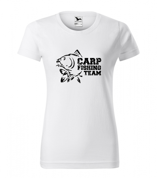 Tricou pentru pescarii amatori si profesionisti, idee de cadou, Carp Pro Fishing Team [1]