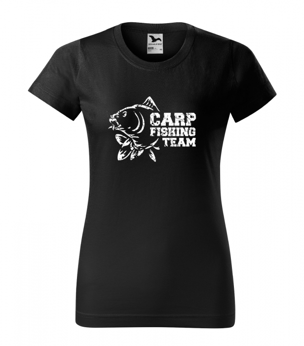 Tricou pentru pescarii amatori si profesionisti, idee de cadou, Carp Pro Fishing Team [1]