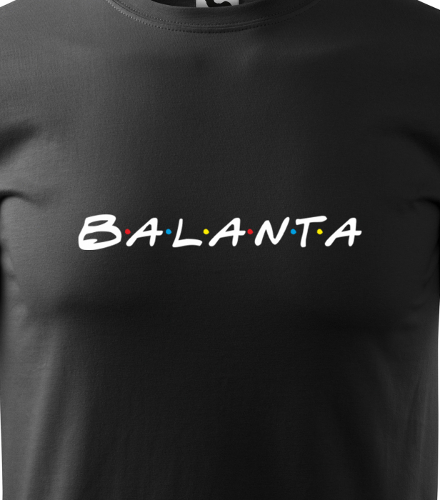 Tricou pentru zodia Balanta (23 septembrie - 22 octombrie), Horoscop Balanta, idee de cadou [2]
