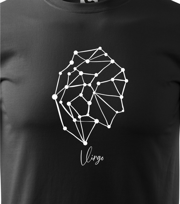 Tricou pentru zodia Fecioara (23 august  - 22 septembrie), Horoscop Fecioara, idee de cadou [2]
