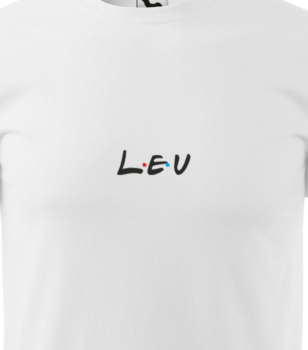 Tricou pentru zodia Leu (22 iulie - 22 august), Horoscop Leu, idee de cadou [2]