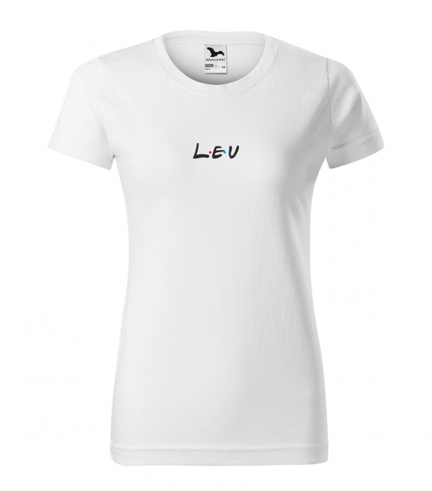 Tricou pentru zodia Leu (22 iulie - 22 august), Horoscop Leu, idee de cadou [1]