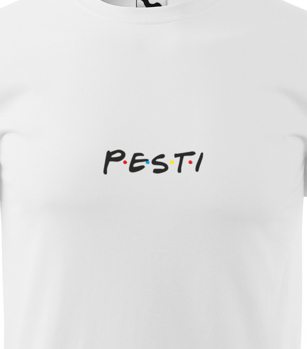 Tricou pentru zodia Pesti (19 februarie - 20 martie), Horoscop Pesti, idee de cadou [2]