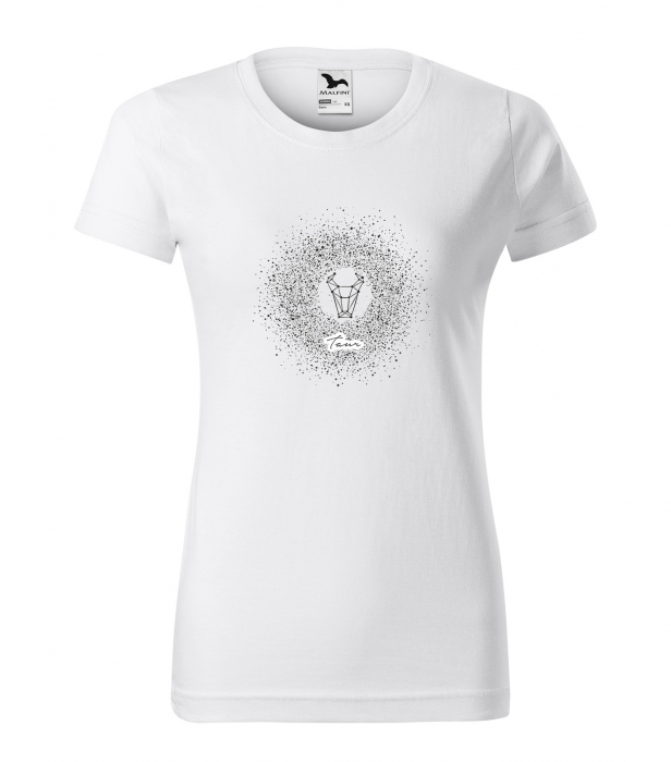 Tricou pentru zodia Taur (21 aprilie - 21 mai), Horoscop Taur, idee de cadou [1]
