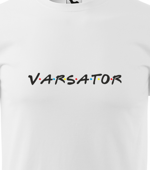 Tricou pentru zodia Varsator (20 ianuarie - 18 februarie), Horoscop Varsator, idee de cadou [2]