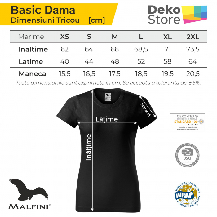 Tricou personalizat 30 ani, Impossible MATH equation [3]