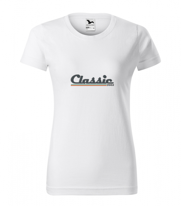 Tricou personalizat 20 ani, Vintage Classic [1]