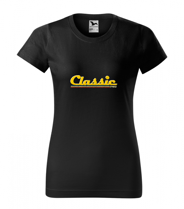 Tricou personalizat 40 ani, Vintage Classic [1]