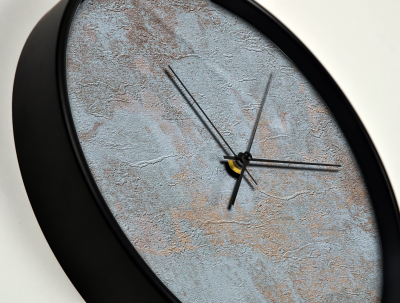Ceas de perete, pentru living, birou sau showroom, Wall décor [1]