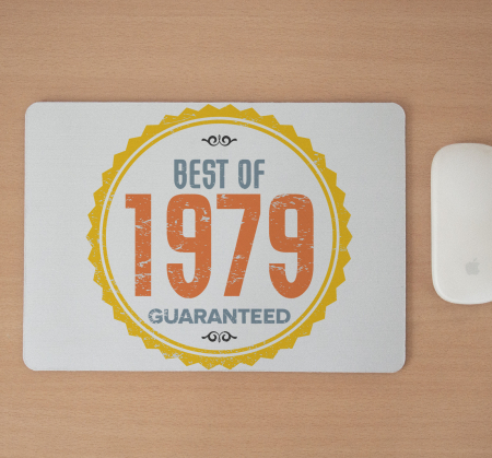 Mousepad cu mesaj aniversar, Best of... [1]