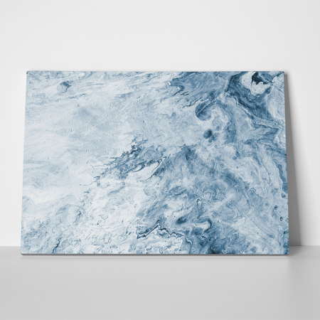Tablou canvas abstract, Aspect de marmura [2]