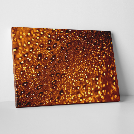 Tablouri canvas - Tablou canvas abstract, Burete