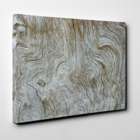 Tablou canvas abstract, Fibre de lemn [1]