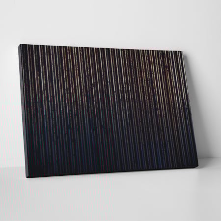 Tablouri canvas Abstracte - Tablou canvas abstract, Tevi ruginite