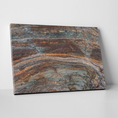 Tablouri canvas Abstracte - Tablou canvas abstract, Textura piatra