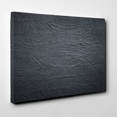Tablou canvas abstract, Urme proaspete in vopsea [1]