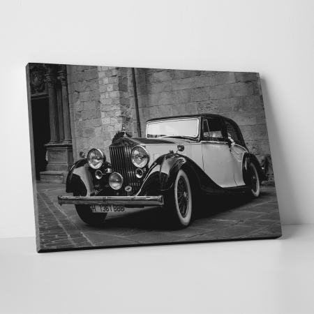 Tablouri canvas Auto-Moto - Tablou canvas auto-moto, Rolls-Royce Phantom