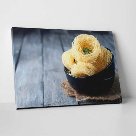 Tablouri canvas Bucatarie - Tablou canvas bucatarie, Taietei pentru supa