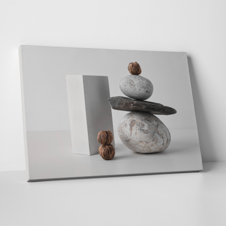 Tablouri canvas Feng Shui - Tablou canvas Feng Shui, motiv oriental, Aranjament Feng Shui