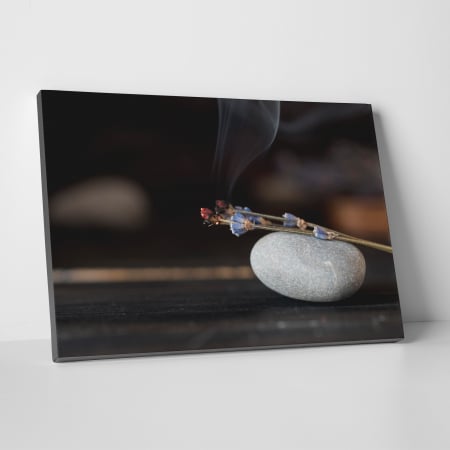 Tablouri canvas Feng Shui - Tablou canvas Feng Shui, motiv oriental, Aromatic Plants