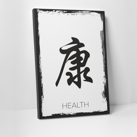 Tablouri canvas Feng Shui - Tablou canvas Feng Shui, motiv oriental, Sanatate