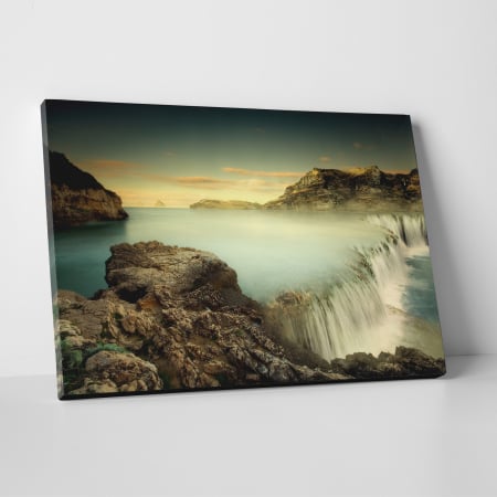 Tablouri canvas Natura - Tablou canvas natura, Fall