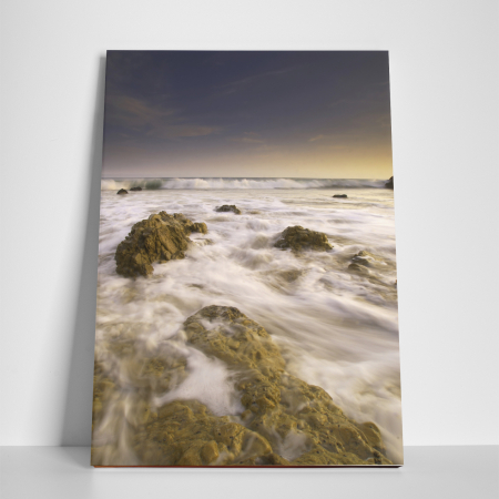 Tablou canvas natura, Sea in Motion [2]