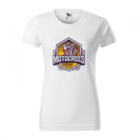 Tricouri enduro - Tricou, idee de cadou, pentru motociclisti de enduro motocross, Motocross Extreme Club