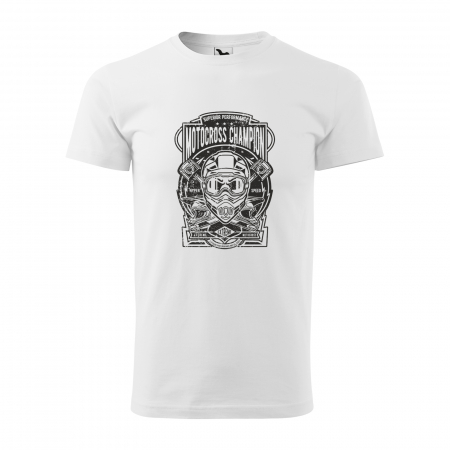 Tricouri enduro - Tricou, idee de cadou, pentru motociclisti de enduro motocross, Superior Performance Motocross