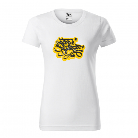 Tricouri skateboard - Tricou, idee de cadou, pentru pasionatii de skateboard, SkateBoard Grafitti