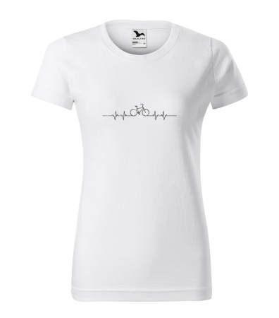 Tricouri biciclisti - Tricou pentru biciclisti, idee de cadou, Bike Pulse
