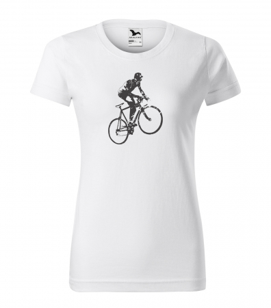 Tricouri biciclisti - Tricou pentru biciclisti, idee de cadou, Bike Sprinter