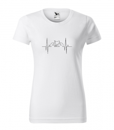 Tricouri biciclisti - Tricou pentru biciclisti, idee de cadou, Bike Vibration